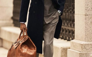 Les accessoires de voyage qu’on sous-estime…  jusqu’au jour où ils manquent