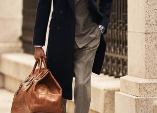 Les accessoires de voyage qu’on sous-estime…  jusqu’au jour où ils manquent